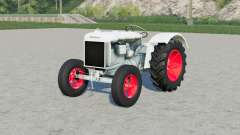 Fordson Modell F〡Rubber für Farming Simulator 2017