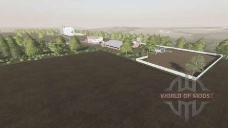 Hoosier Heartland für Farming Simulator 2017
