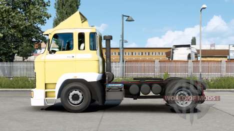 BMC Fatih v2.0 pour Euro Truck Simulator 2