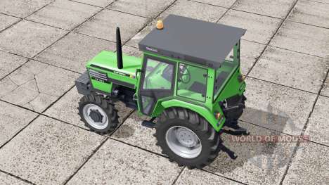 Torpille TD 55 A Adriatiƈ pour Farming Simulator 2017