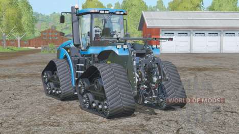 New Holland T9.450 SmartTrax pour Farming Simulator 2015