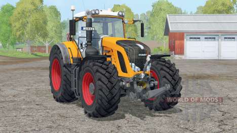 Fendt 936 Vario〡animiertes Fahrzeug für Farming Simulator 2015