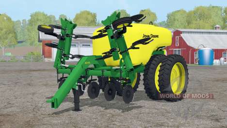 John Deere 2510L〡fixiert für Farming Simulator 2015