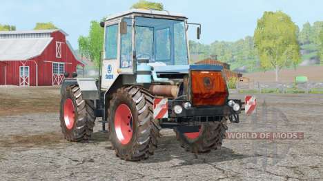 Skoda ST 180〡kloubovy Traktor für Farming Simulator 2015