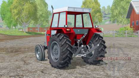 IMT 560 DeLuxe 4x4 pour Farming Simulator 2015
