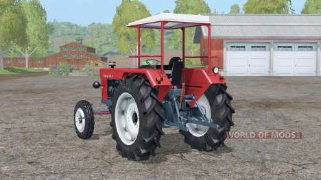 Universal 650 M〡Export pour Farming Simulator 2015