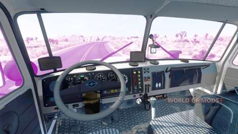 Ural 44202〡 Motoroptionen für American Truck Simulator
