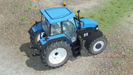New Holland TM115 pour Farming Simulator 2013