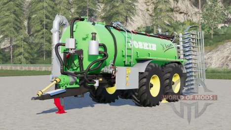 Joskin X-Trem 22750 für Farming Simulator 2017