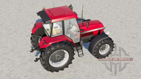 Gehäuse IH 5150 Maxxum〡Räder Auswahl für Farming Simulator 2017