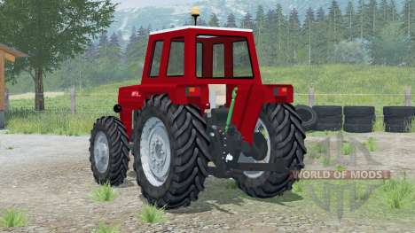 IMT 577 DꝞ für Farming Simulator 2013