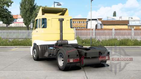 BMC Fatih v2.0 für Euro Truck Simulator 2