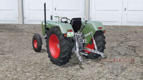 Kramer KL 600 für Farming Simulator 2015