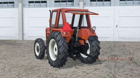 Magasinez le tracteur 504〡little pour Farming Simulator 2015