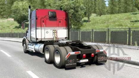 Western Star 49X 2020 für Euro Truck Simulator 2