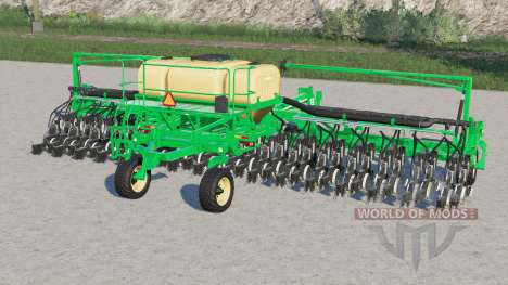 Great Plains YP-4025A pour Farming Simulator 2017