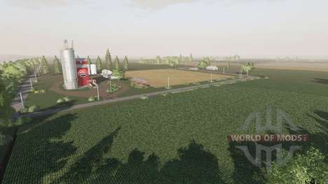 Hoosier Heartland pour Farming Simulator 2017