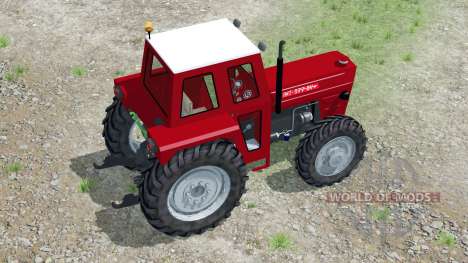 IMT 577 DꝞ pour Farming Simulator 2013