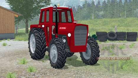IMT 577 DꝞ für Farming Simulator 2013