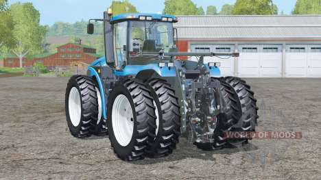 New Holland T9.4ⴝ0 für Farming Simulator 2015