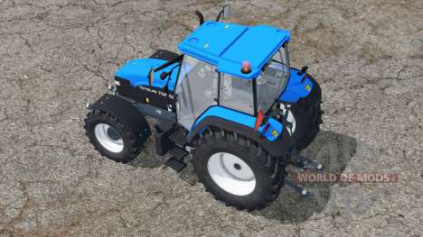 New Holland TM150 2002 pour Farming Simulator 2015