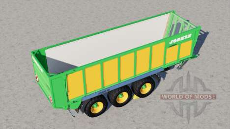 Joskin Cargo für Farming Simulator 2017