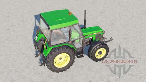 John Deere 2400 für Farming Simulator 2017