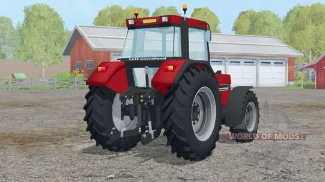 Case International 956 XL pour Farming Simulator 2015