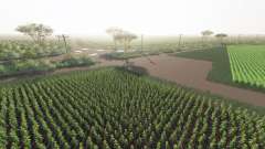Matopiba v2.0 für Farming Simulator 2017