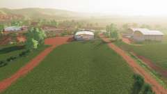 Pineapple Bay pour Farming Simulator 2017