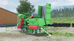 Anna Z-644 pour Farming Simulator 2013