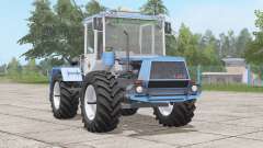 Skoda ST 180〡 trois types de roues pour Farming Simulator 2017