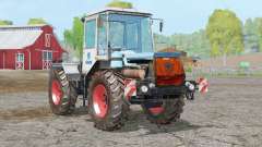 Skoda ST 180〡kloubovy traktor pour Farming Simulator 2015