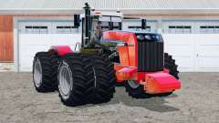 Buhler Versatile HHT 535 pour Farming Simulator 2015