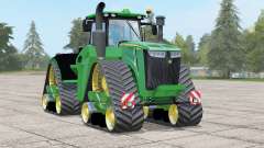 John Deere 9RX series für Farming Simulator 2017