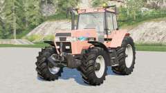 Boîtier IH Magnum 7200 Pro〡used tracteur pour Farming Simulator 2017