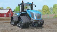 New Holland T9.450 SmartTrax für Farming Simulator 2015