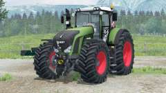 Fendt 924 Vario〡Innenleuchte für Farming Simulator 2013