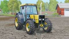 Buhrer 6135 A Premium Black pour Farming Simulator 2015