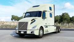Volvo VNL series v2.28 pour American Truck Simulator