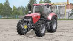 Case IH Maxxum 100 CVX für Farming Simulator 2017