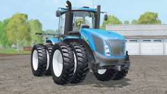 New Holland T9.4ⴝ0 für Farming Simulator 2015