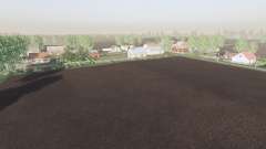 Lipowka für Farming Simulator 2017