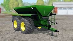 John Deere DN345〡animiertes Element für Farming Simulator 2015