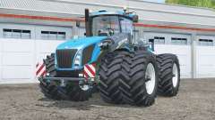 New Holland T9.670〡Allradantrieb für Farming Simulator 2015