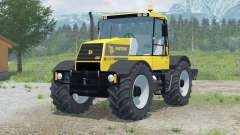 JCB Fastrac 185-6ⴝ pour Farming Simulator 2013