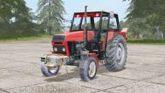 Ursus 912 DeLuxe pour Farming Simulator 2017