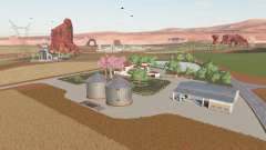 Durango pour Farming Simulator 2017