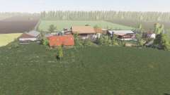 Geiselsberg pour Farming Simulator 2017