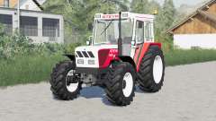 Steyr 948〡compact petit tracteur pour Farming Simulator 2017